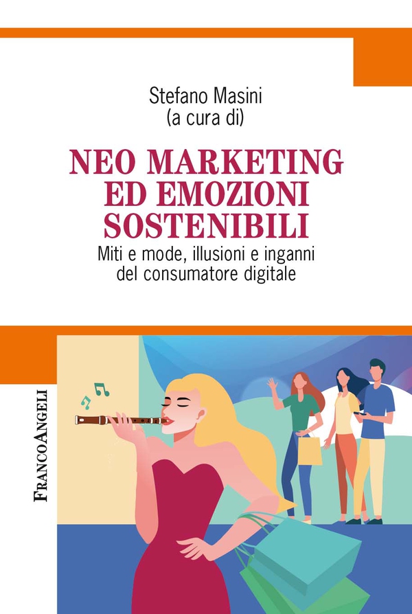 Neo marketing ed emozioni sostenibili - Librerie.coop Neo marketing ed emozioni sostenibili - Librerie.coop