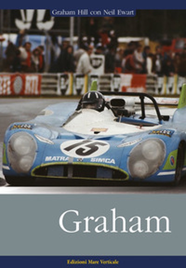 Graham - Librerie.coop Graham - Librerie.coop