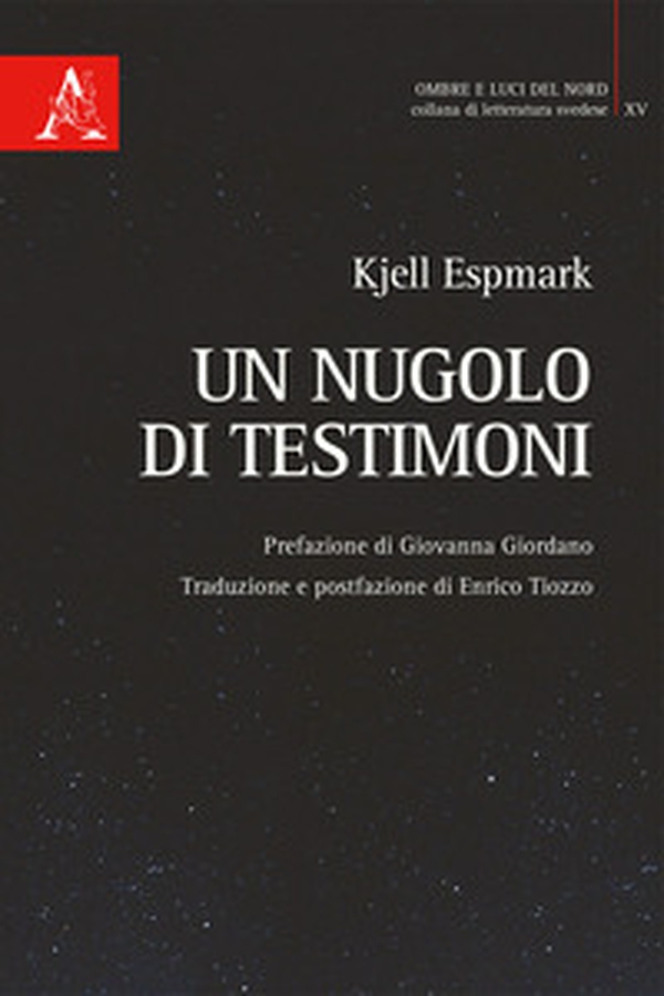 Un nugolo di testimoni - Librerie.coop Un nugolo di testimoni - Librerie.coop