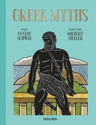 Greek myths - Librerie.coop