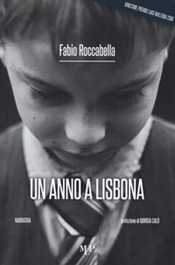 Un anno a Lisbona - Librerie.coop Un anno a Lisbona - Librerie.coop