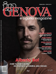In Genova e Liguria Magazine - Librerie.coop