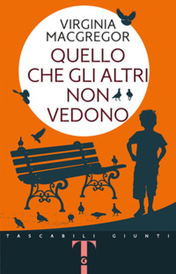 Quello che gli altri non vedono - Librerie.coop Quello che gli altri non vedono - Librerie.coop