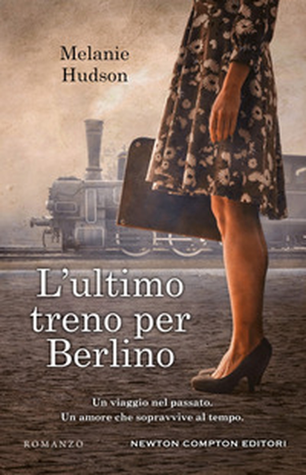 L'ultimo treno per Berlino - Librerie.coop L'ultimo treno per Berlino - Librerie.coop