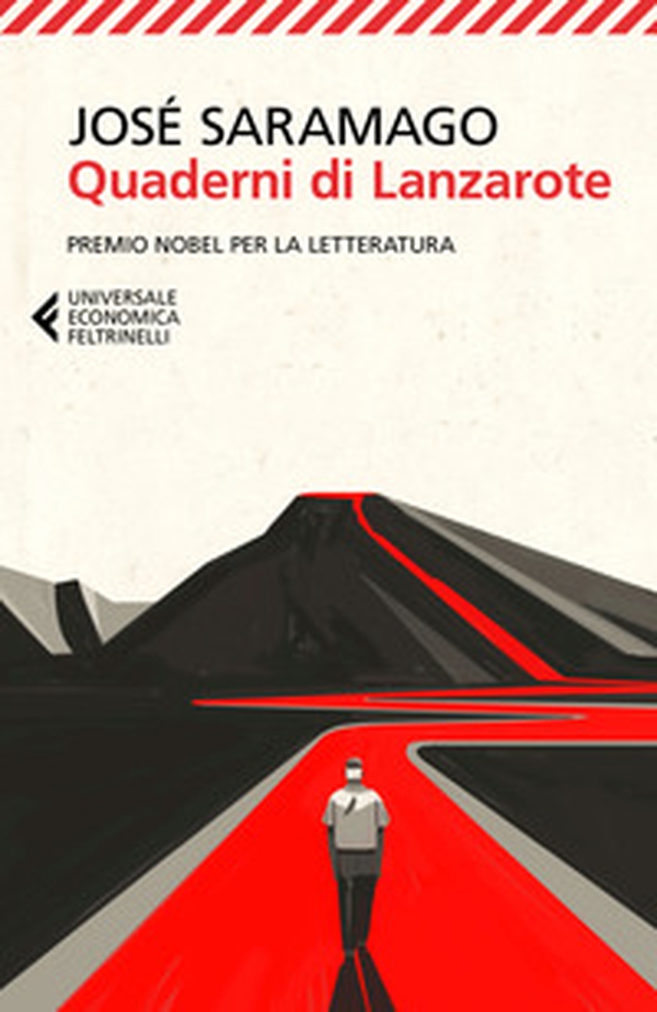 Quaderni di Lanzarote - Librerie.coop Quaderni di Lanzarote - Librerie.coop
