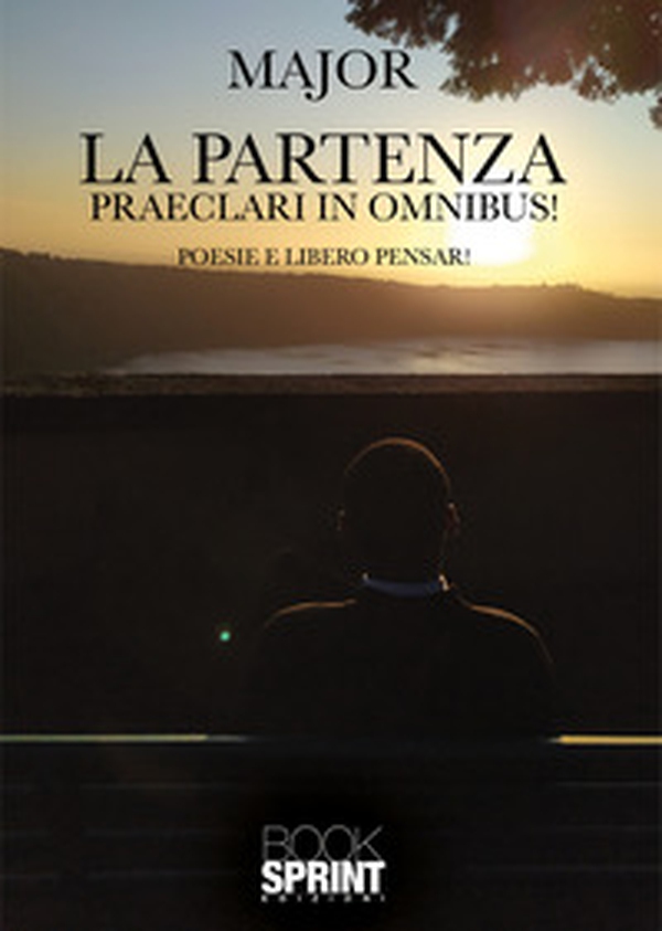 La partenza - Librerie.coop La partenza - Librerie.coop