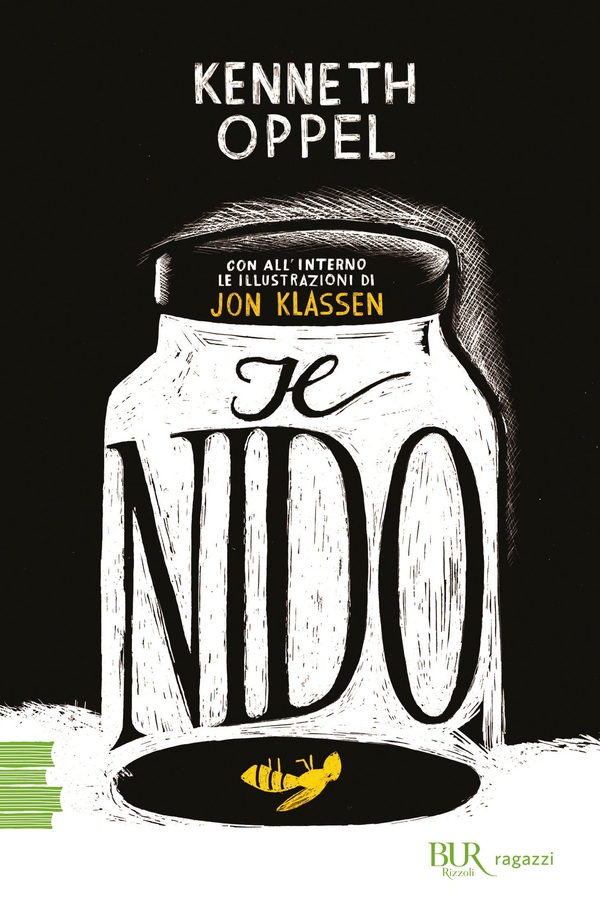 Il nido - Librerie.coop Il nido - Librerie.coop