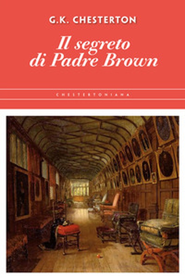 Il segreto di padre Brown - Librerie.coop Il segreto di padre Brown - Librerie.coop