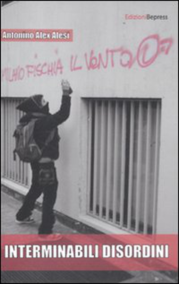 Interminabili disordini - Librerie.coop Interminabili disordini - Librerie.coop