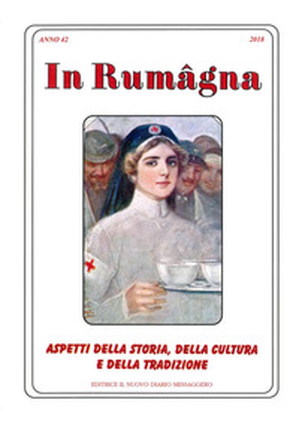 In Rumâgna. Aspetti della storia, della cultura e della tradizione - Librerie.coop In Rumâgna. Aspetti della storia, della cultura e della tradizione - Librerie.coop