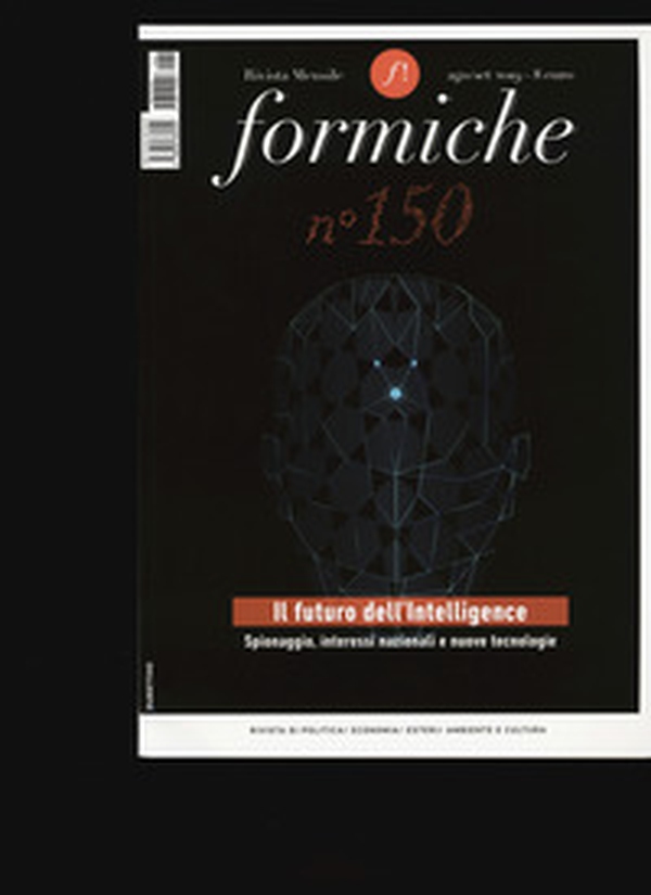 Formiche - Librerie.coop Formiche - Librerie.coop