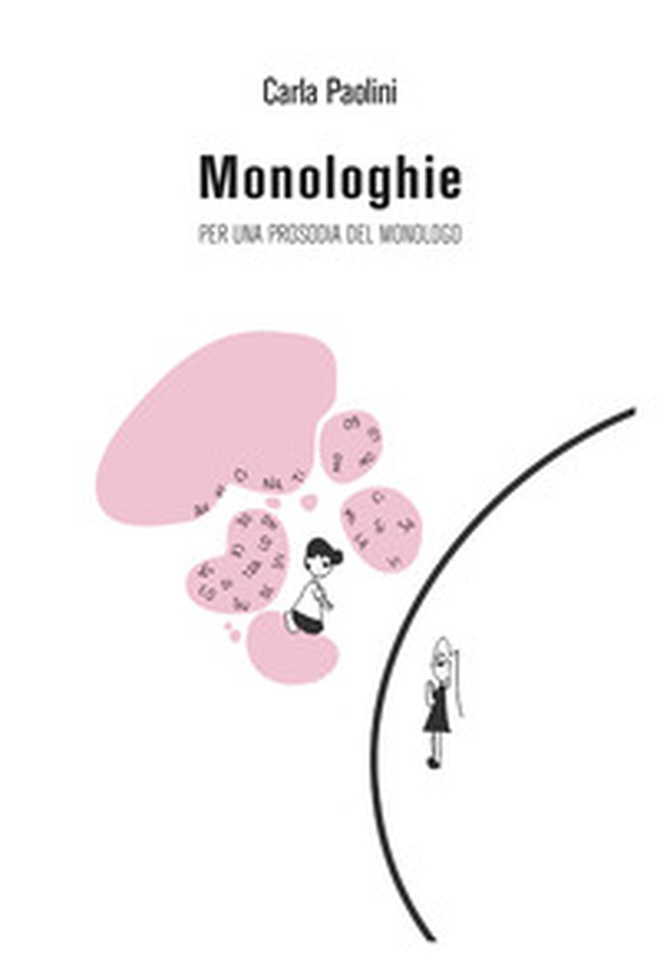 Monologhie. Per una prosodia del monologo - Librerie.coop Monologhie. Per una prosodia del monologo - Librerie.coop
