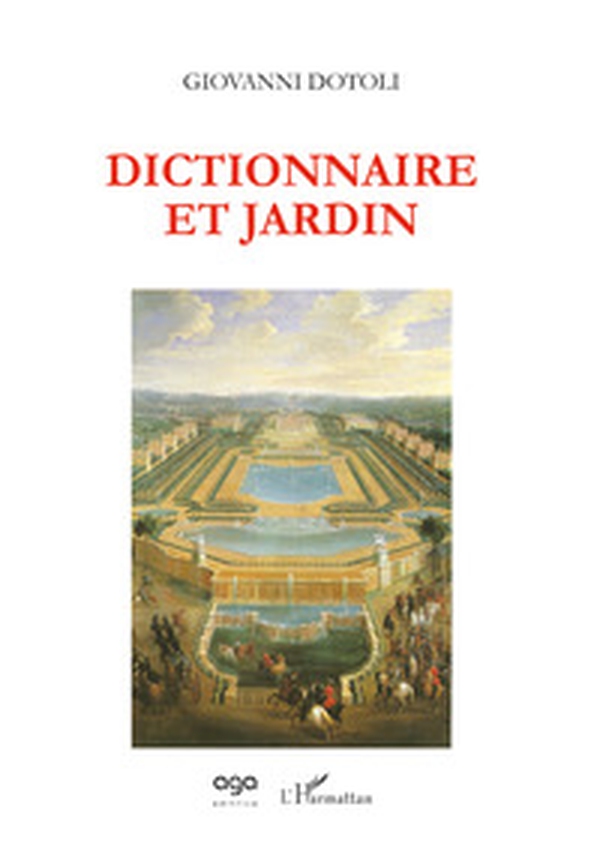 Dictionnaire et jardin - Librerie.coop Dictionnaire et jardin - Librerie.coop