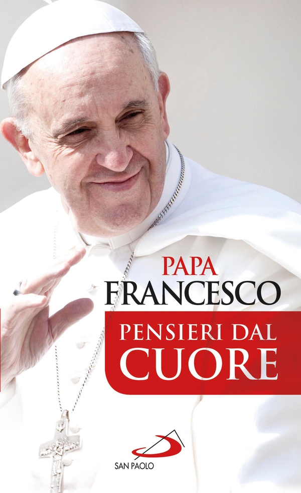 Pensieri dal cuore - Librerie.coop Pensieri dal cuore - Librerie.coop