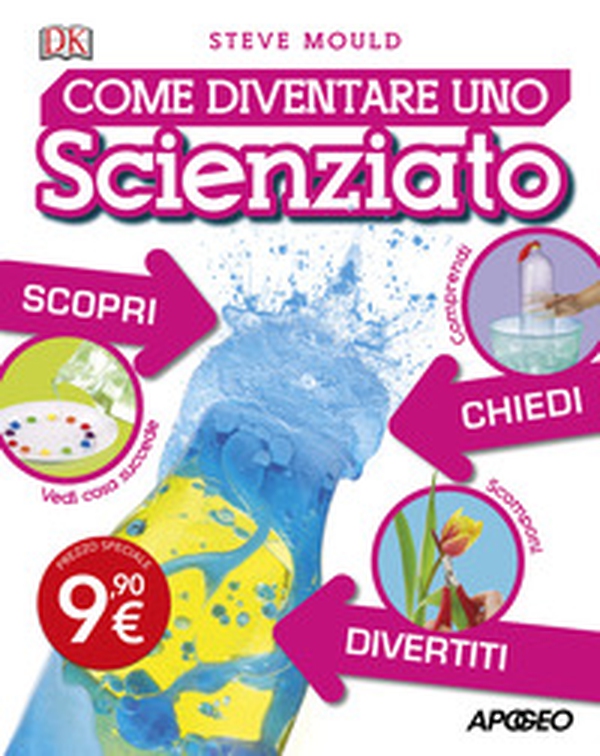 Come diventare uno scienziato - Librerie.coop Come diventare uno scienziato - Librerie.coop