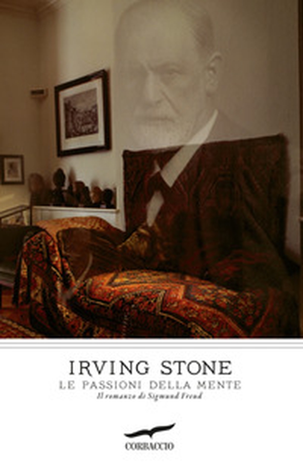 Le passioni della mente. Il romanzo di Sigmund Freud - Librerie.coop Le passioni della mente. Il romanzo di Sigmund Freud - Librerie.coop