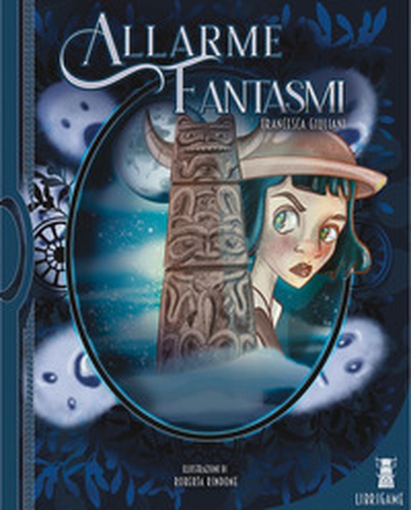 Allarme fantasmi - Librerie.coop Allarme fantasmi - Librerie.coop
