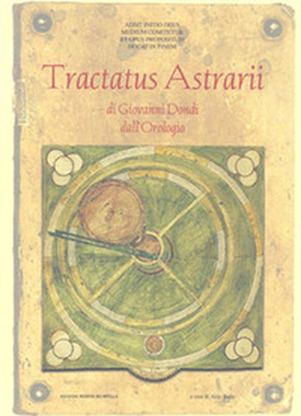 Tractatus Astrarii - Librerie.coop Tractatus Astrarii - Librerie.coop