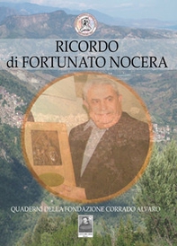 Ricordo di Fortunato Nocera - Librerie.coop