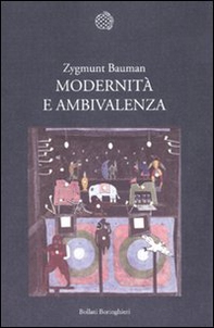 Modernità e ambivalenza - Librerie.coop