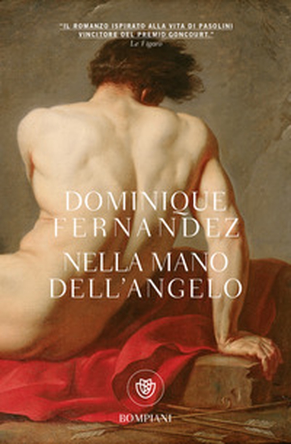 Nella mano dell'angelo - Librerie.coop Nella mano dell'angelo - Librerie.coop