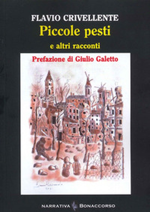 Piccole pesti e altri racconti - Librerie.coop Piccole pesti e altri racconti - Librerie.coop