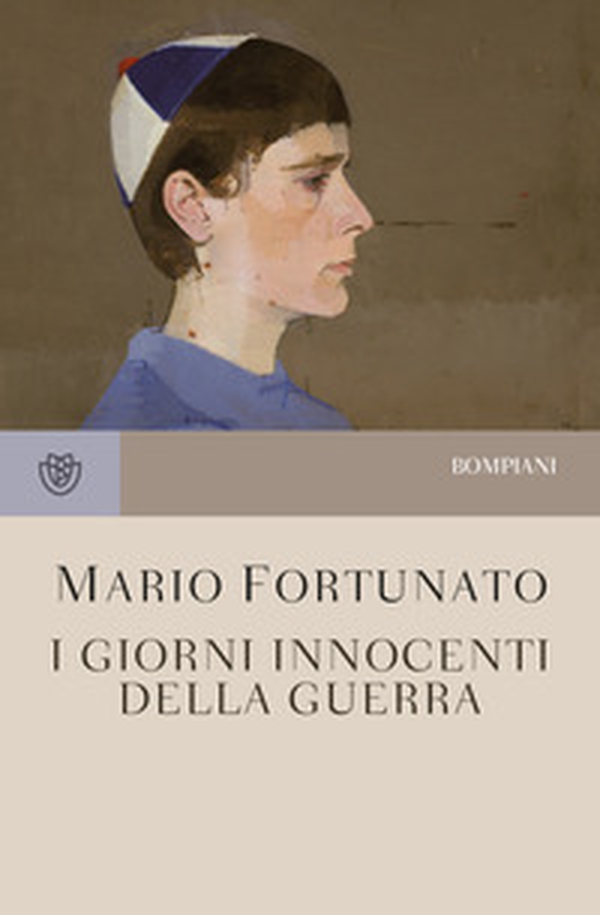 I giorni innocenti della guerra - Librerie.coop I giorni innocenti della guerra - Librerie.coop