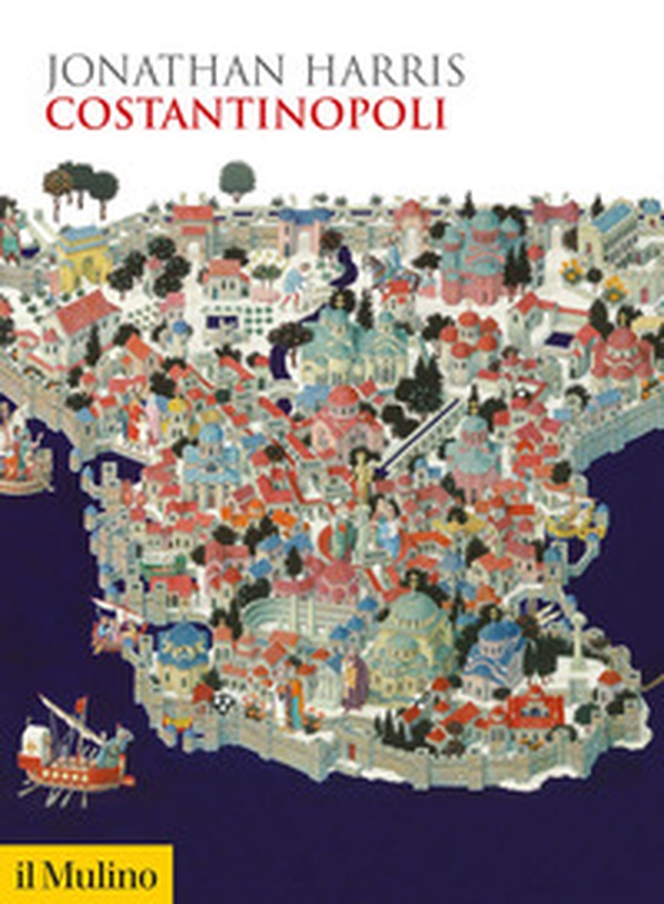 Costantinopoli - Librerie.coop Costantinopoli - Librerie.coop