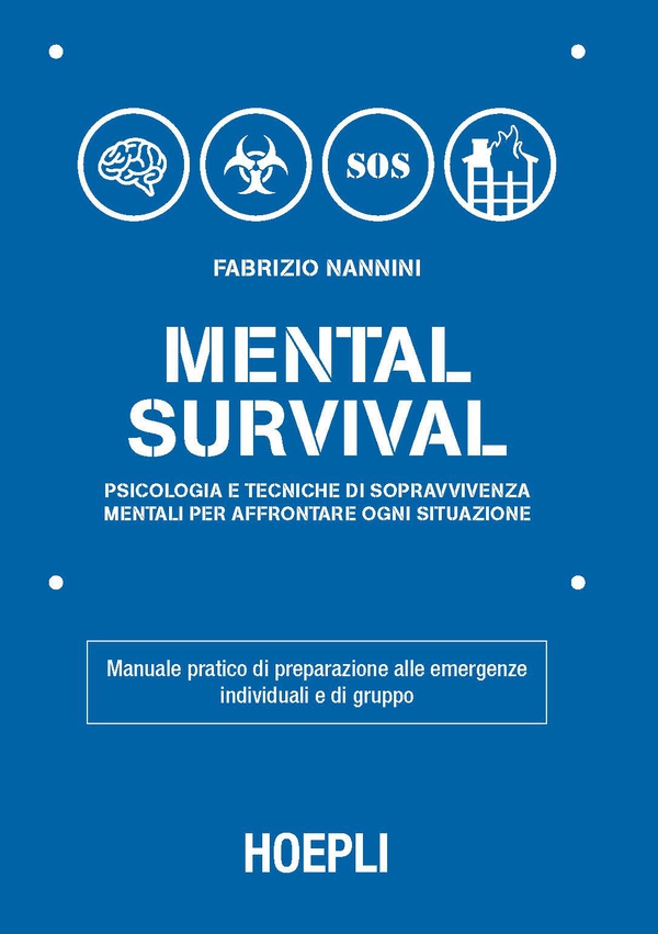 Mental Survival - Librerie.coop Mental Survival - Librerie.coop