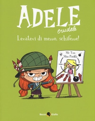 Adele Crudele - Vol. 5 - Librerie.coop
