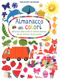 Almanacco dei colori - Librerie.coop