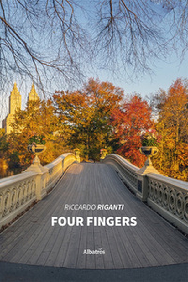 Four fingers - Librerie.coop Four fingers - Librerie.coop