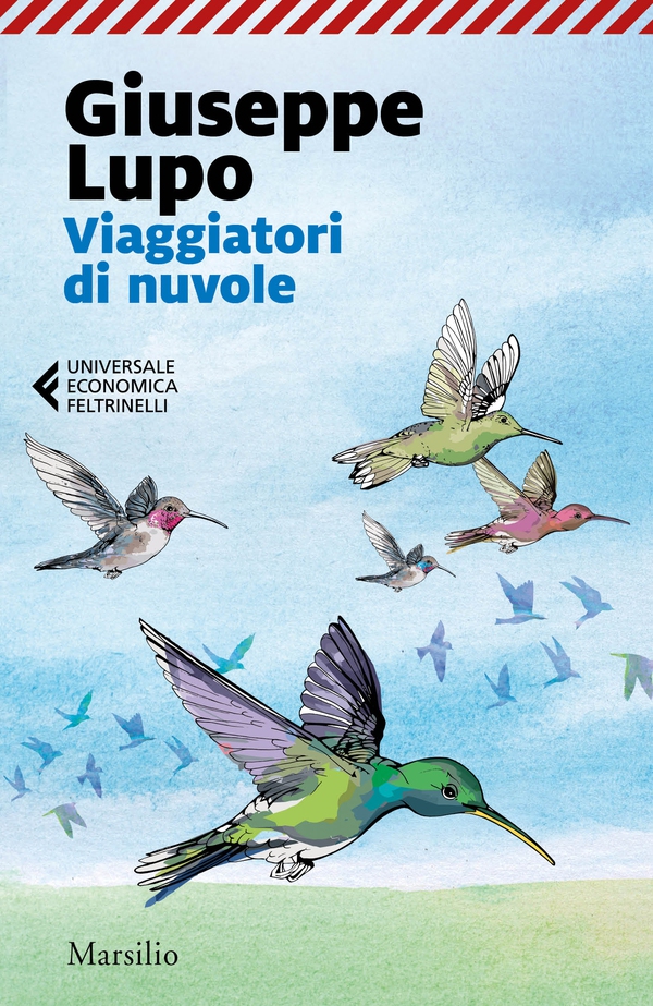 Viaggiatori di nuvole - Librerie.coop Viaggiatori di nuvole - Librerie.coop