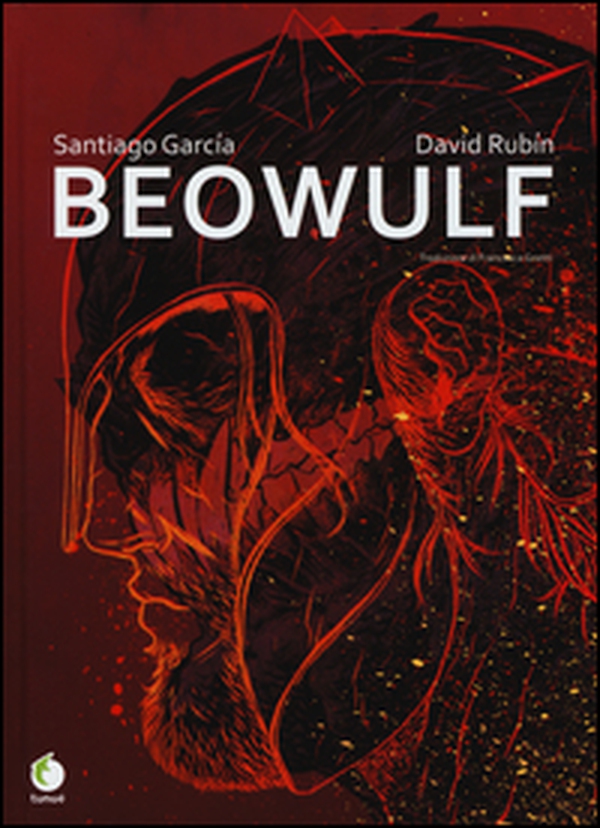 Beowulf - Librerie.coop Beowulf - Librerie.coop