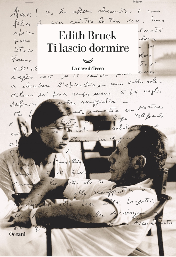 Ti lascio dormire - Librerie.coop Ti lascio dormire - Librerie.coop