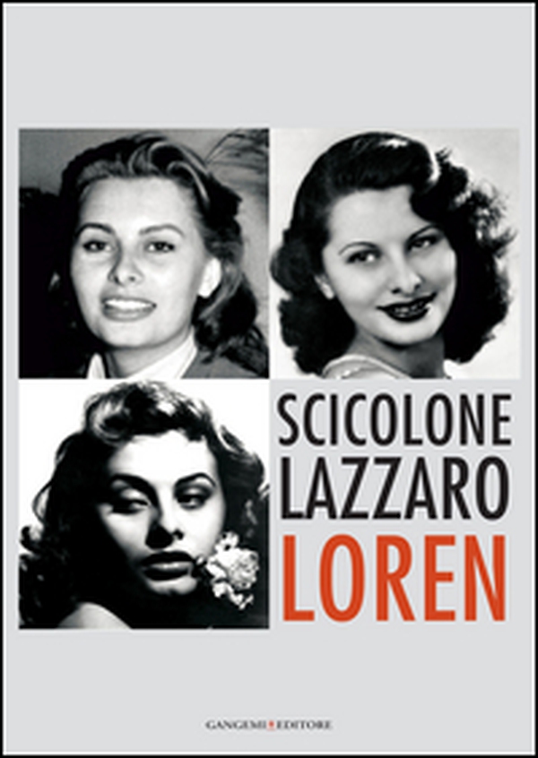 Scicolone Lazzaro Loren - Librerie.coop Scicolone Lazzaro Loren - Librerie.coop