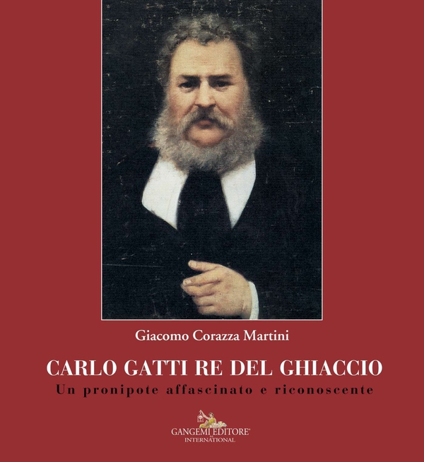 Carlo Gatti Re del Ghiaccio - Librerie.coop Carlo Gatti Re del Ghiaccio - Librerie.coop
