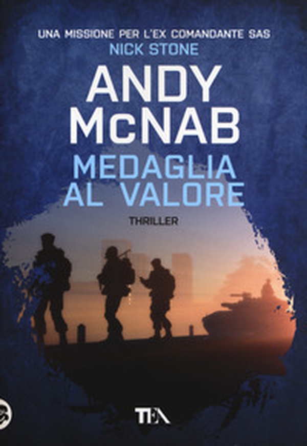 Medaglia al valore - Librerie.coop Medaglia al valore - Librerie.coop