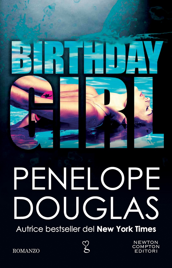 Birthday Girl - Librerie.coop Birthday Girl - Librerie.coop