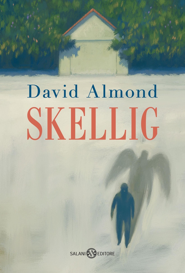 Skellig - Librerie.coop Skellig - Librerie.coop