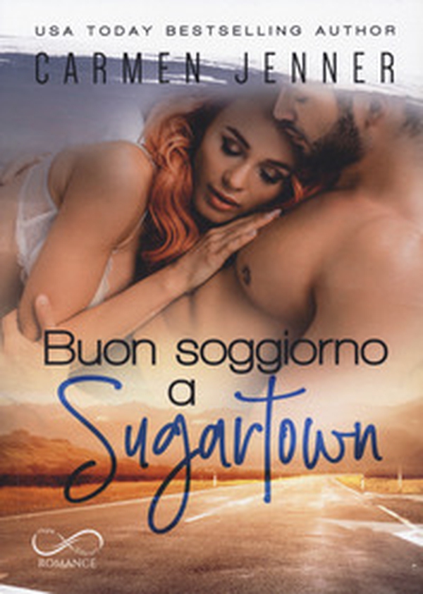 Buon soggiorno a Sugartown - Librerie.coop Buon soggiorno a Sugartown - Librerie.coop