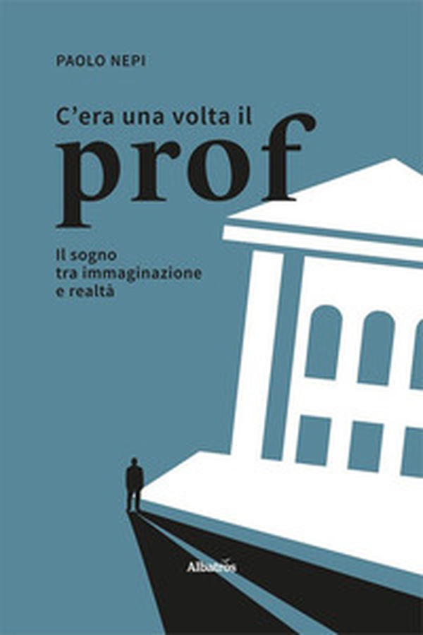 C'era una volta il prof - Librerie.coop C'era una volta il prof - Librerie.coop