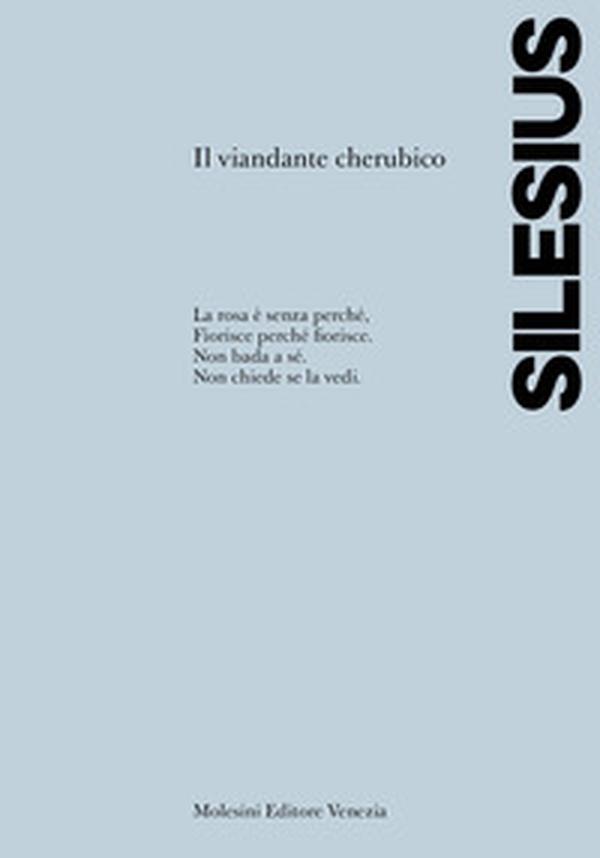 Il viandante cherubico - Librerie.coop Il viandante cherubico - Librerie.coop
