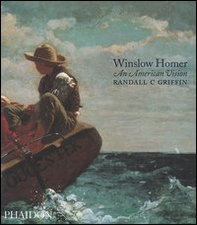 Winslow Homer. An American vision - Librerie.coop