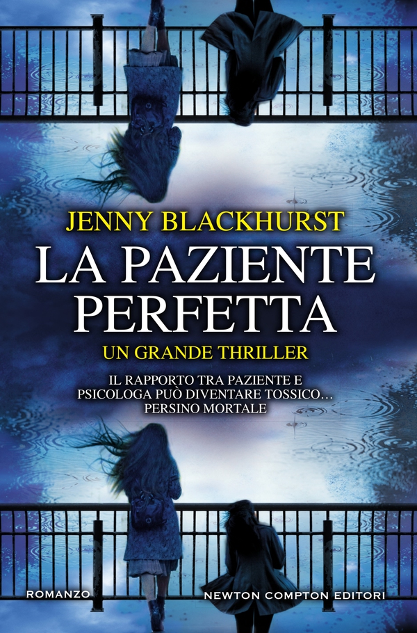 La paziente perfetta - Librerie.coop La paziente perfetta - Librerie.coop