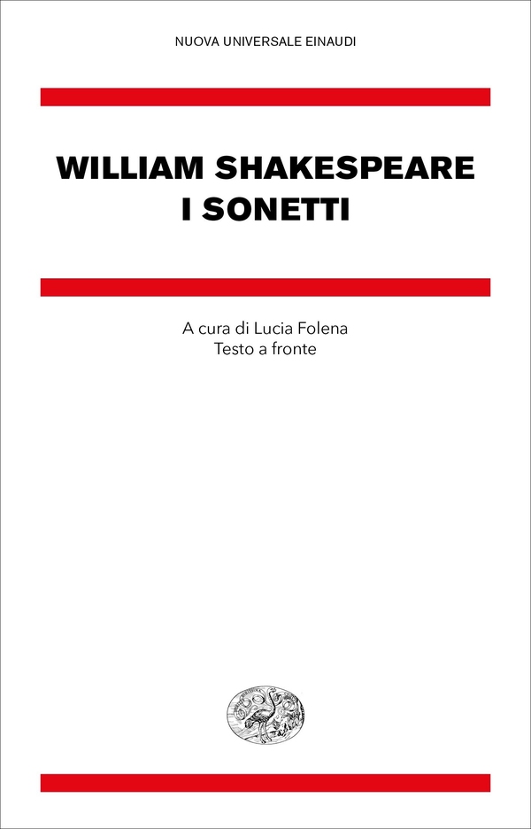 I sonetti - Librerie.coop I sonetti - Librerie.coop