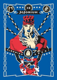 Jojonium - Vol. 13 - Librerie.coop