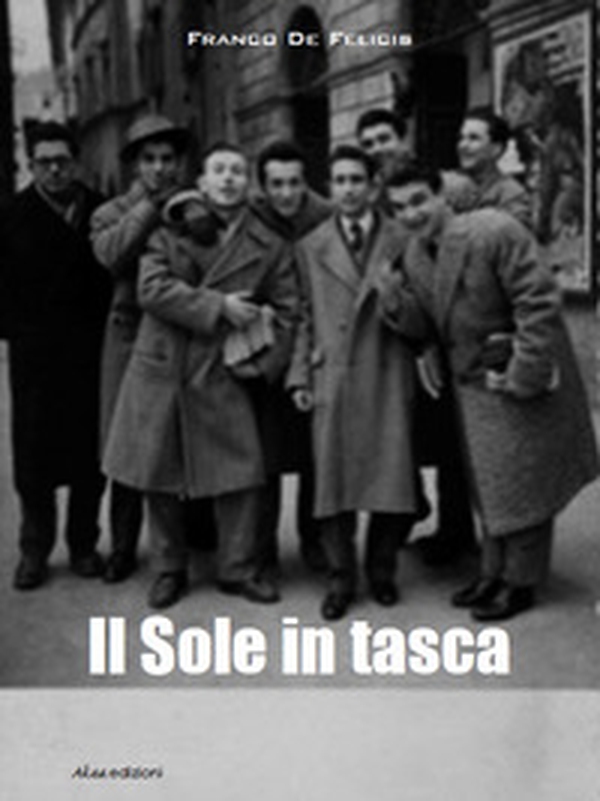 Il sole in tasca - Librerie.coop Il sole in tasca - Librerie.coop