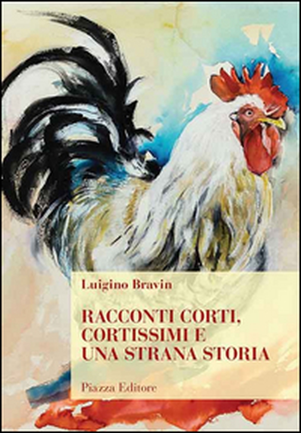 Racconti corti, cortissimi e una strana storia - Librerie.coop Racconti corti, cortissimi e una strana storia - Librerie.coop