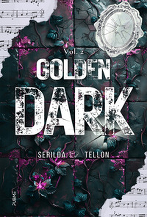 Luce e oscurità. Golden Dark - Vol. 2 - Librerie.coop Luce e oscurità. Golden Dark - Vol. 2 - Librerie.coop